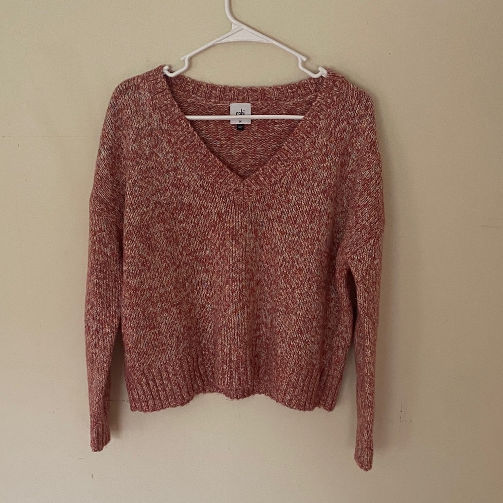 CAbi Liftoff Pullover
